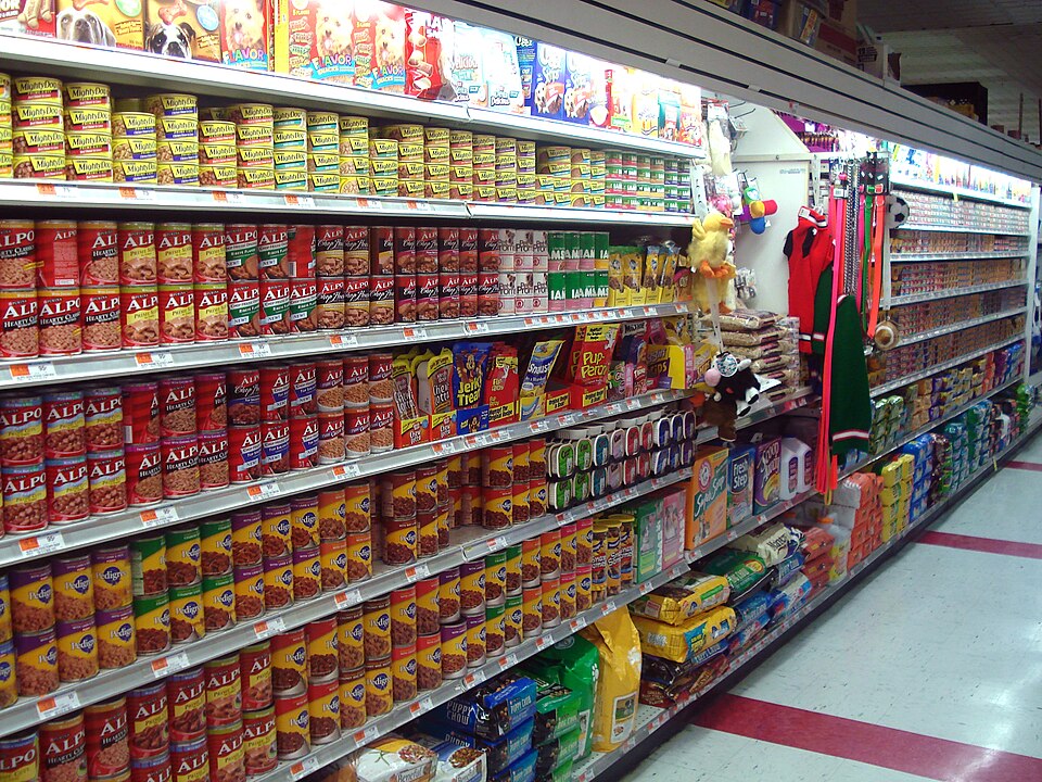 How AI Is Augmenting Work Across the Pet Food Industry